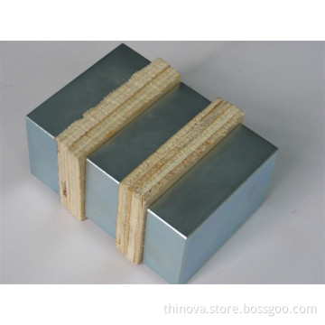 Rare Earth Magnet NdFeB Magnet for Furniture, Sanitary Equipment